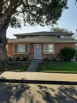 2645 Yardarm Ave in Port Hueneme, CA - Building Photo