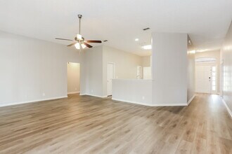 4358 Jiggermast Ave in Jacksonville, FL - Building Photo - Building Photo