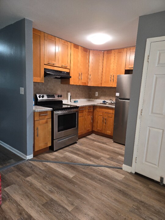 3-25 Beach 86th St in Queens, NY - Building Photo
