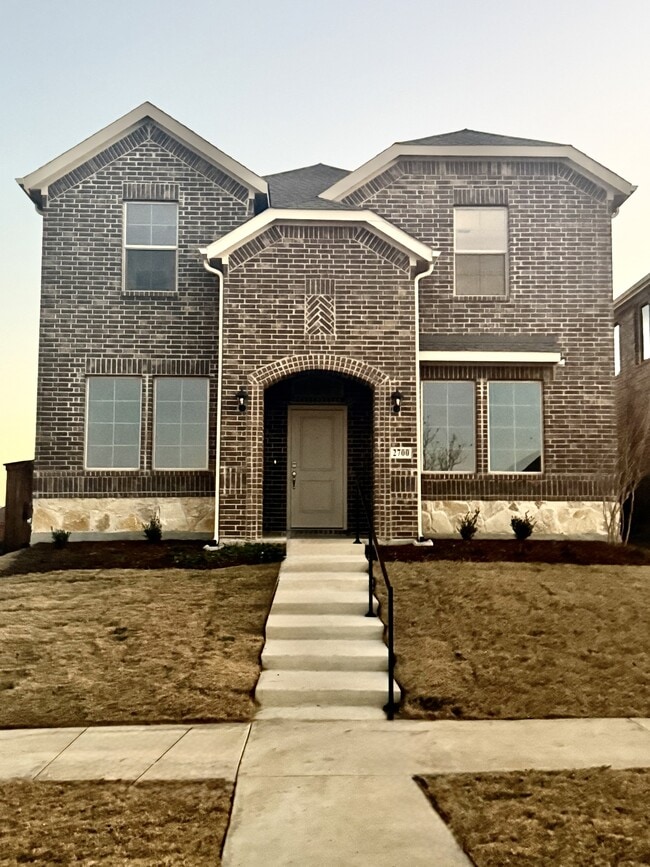 property at 2700 Gladewater Rd