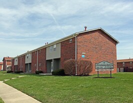 Woodsview Place Apartments