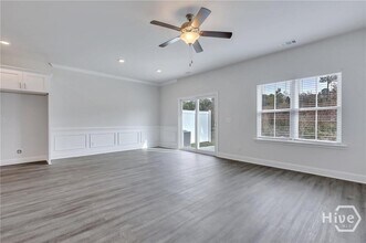524 Gov Treutlen Cir in Pooler, GA - Building Photo - Building Photo