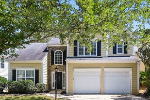 1468 Evanston Ln in Marietta, GA - Building Photo