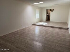 1475 Via Viento in Sierra Vista, AZ - Foto de edificio - Building Photo