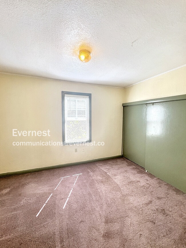 property at 509 3rd St SW
