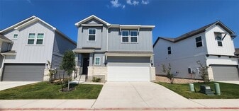 2208 Delano Dr in Leander, TX - Building Photo