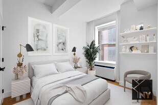 3 Hanover Square in New York, NY - Building Photo