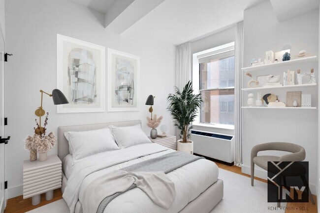 property at 3 Hanover Square