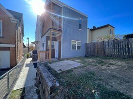 2513 Spring St in Pittsburgh, PA - Building Photo