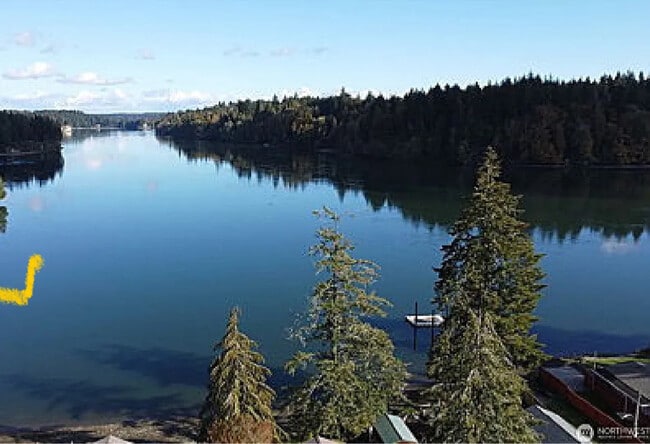 1200 E Libby Rd in Shelton, WA - Building Photo - Building Photo