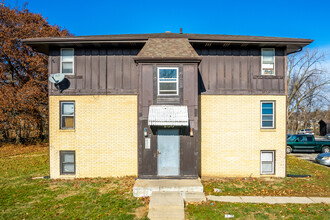 253 Franklin Ave in Des Moines, IA - Foto de edificio - Building Photo