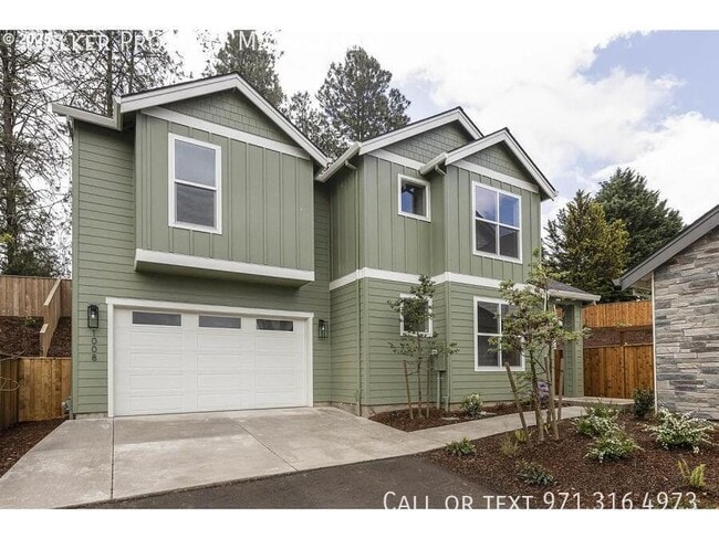 property at 1008 E Rork Ct