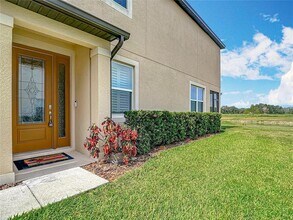 11291 Cay Spruce Wy in San Antonio, FL - Building Photo - Building Photo