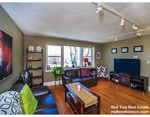 491 Arborway, Unit 23 in Boston, MA - Building Photo - Building Photo