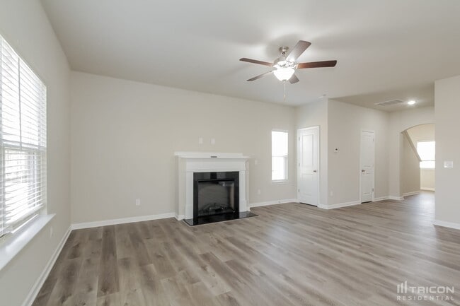 123 Spring Knoll Dr in Charlotte, NC - Building Photo - Building Photo
