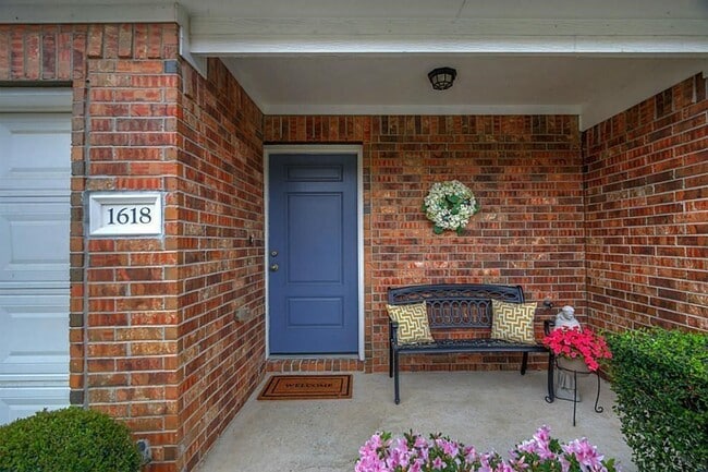 1618 Grable Cove Ln in Spring, TX - Building Photo - Building Photo
