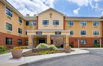 Furnished Studio-Fishkill - Westage Center in Fishkill, NY - Building Photo - Building Photo