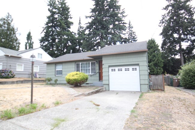 property at 4518 S 11th St