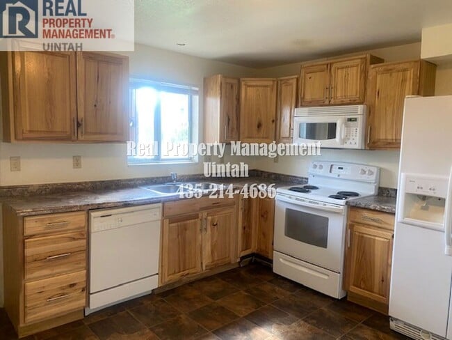3015 S 600 E in Vernal, UT - Building Photo - Building Photo