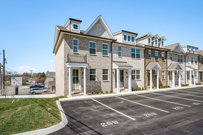 property at 279 Scott Ave