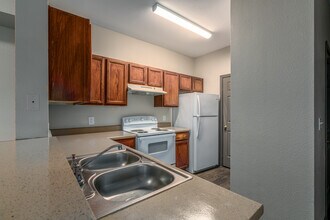 Eastside at 2201 in Austin, TX - Building Photo - Interior Photo