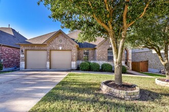 208 Choke Canyon Ln in Georgetown, TX - Building Photo - Building Photo