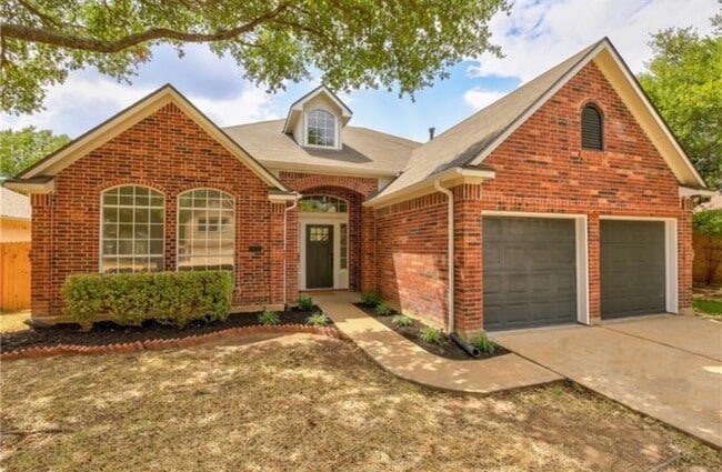 property at 1831 Chino Valley Trail