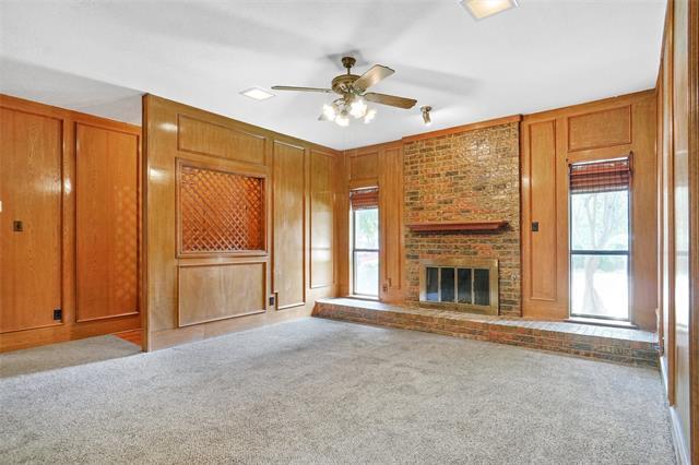 1909 Camellia St in Denton, TX - Building Photo - Building Photo