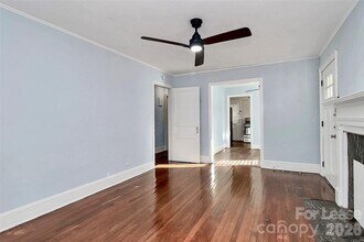 1105 Brookhurst Dr in Charlotte, NC - Building Photo - Building Photo