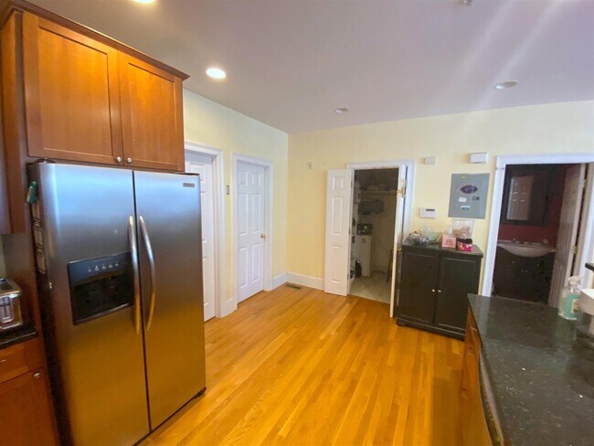 40 Prince St in Cambridge, MA - Building Photo - Building Photo