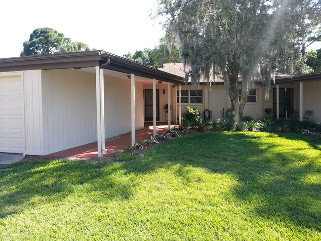2312 Springsong Dr