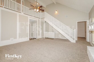 8202 Amurwood Dr in Tomball, TX - Building Photo - Building Photo