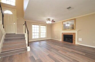 1306 Plum Park Dr in Katy, TX - Building Photo - Building Photo