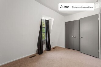 1318 11th St NW in Washington, DC - Building Photo - Building Photo