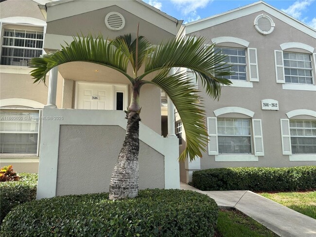 property at 2662 SE 19th Ct