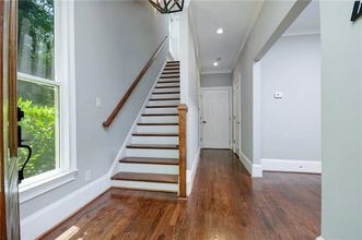 1219 Mecaslin St NW in Atlanta, GA - Building Photo - Building Photo