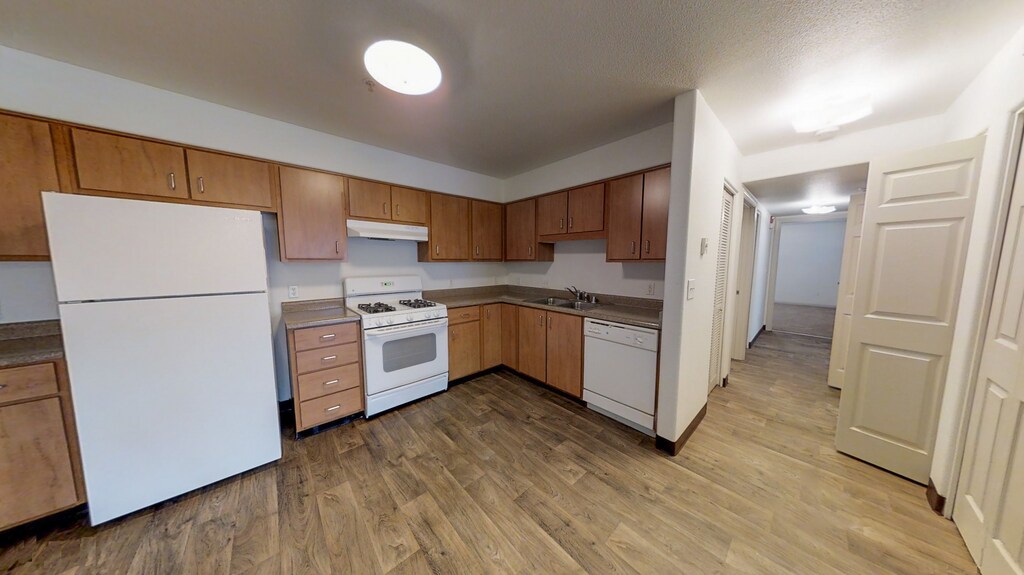 Plum Meadows Vancouver, WA Apartments