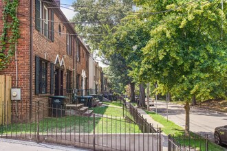 349 Parkland Pl SE in Washington, DC - Building Photo - Building Photo