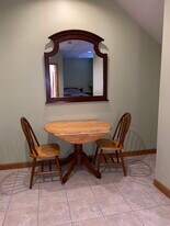 The Old Corner Hotel