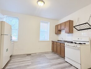 1900 S Throop St, Unit 9 in Chicago, IL - Building Photo - Building Photo