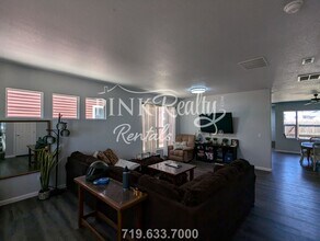 2653 Shannara Grove in Colorado Springs, CO - Building Photo - Building Photo