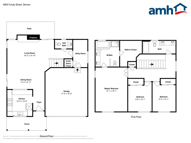 4953 N Fundy St in Denver, CO - Building Photo - Building Photo