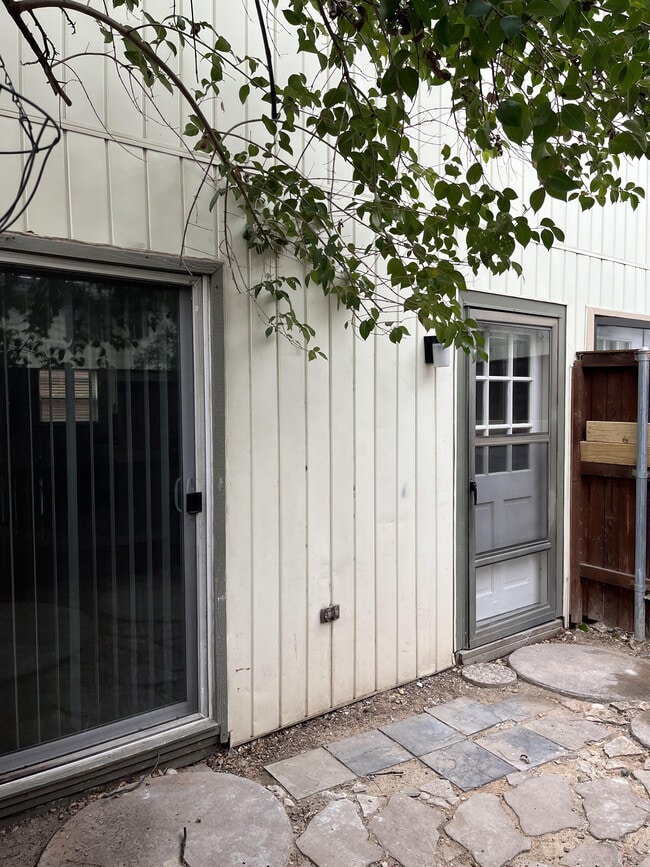 property at 4039 Cole Ave