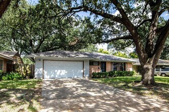 5538 Pagewood Ln in Houston, TX - Building Photo - Building Photo