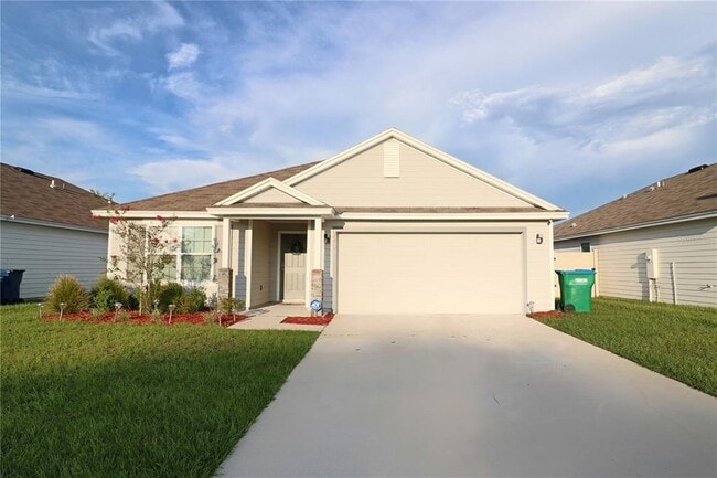 property at 749 NW 244th Dr
