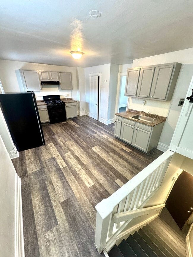 136 N 10th St in Allentown, PA - Building Photo - Building Photo