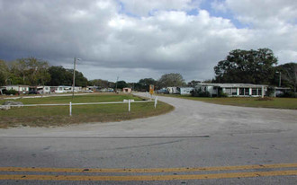 S & S Mobile Home Park Apartments