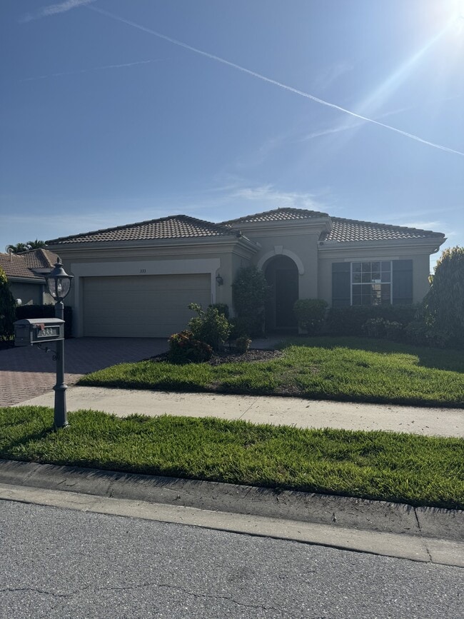 property at 333 Cipriani Way