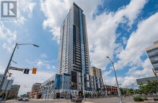 60 Frederick St in Kitchener, ON - Building Photo