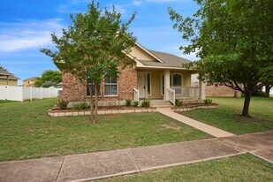 1509 Colorado Bend Dr in Cedar Park, TX - Building Photo